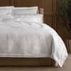 SFERRA Giza 45 Lido Fitted Sheet image