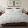 Heritage Organic Percale Sham image