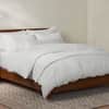 Heritage Organic Percale Sham image