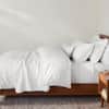 Heritage Organic Percale Sham image