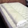 Wool-Filled Family Bed Bumper image