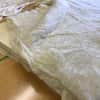 Natural Wool & Latex Mattress Topper image