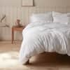 Cloud Soft Organic Sateen Sheet Set image