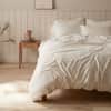 Cloud Soft Organic Sateen Duvet Cover image