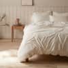 Cloud Soft Organic Sateen Flat Sheets image