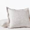Heritage Organic Percale Sham image