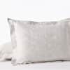 Heritage Organic Percale Sham image