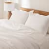 Heritage Organic Percale Sham image