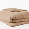 Organic Relaxed Linen Duvet Cover image