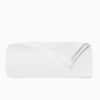 SFERRA Giza 45 Corto Percale Duvet Cover image