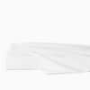 SFERRA Giza 45 Corto Percale Flat Sheet image