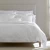 SFERRA Giza 45 Corto Percale Duvet Cover image