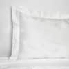SFERRA Giza 45 Jacquard Sham image