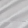 SFERRA Giza 45 Percale Flat Sheet image