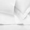 SFERRA Giza 45 Percale Sham image