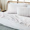 Organic Crinkled Percale&trade; Sheet Set image