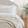 Refined Organic Percale Sheet Set image