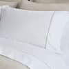 Refined Organic Percale Sheet Set image