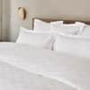 Heirloom Organic Sateen Duvet Cover image