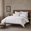 Heritage Organic Percale Pillowcases image