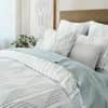 Morelia Organic Duvet Cover image