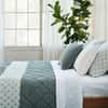 Palomar Organic Coverlet image