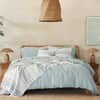 Organic Relaxed Linen Duvet Cover image