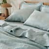 Organic Relaxed Linen Sham image