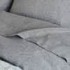 Organic Relaxed Linen Sheet Set image