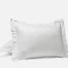 Heirloom Organic Sateen Sham image