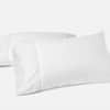 Heritage Organic Percale Pillowcases image
