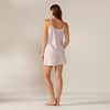 Women's Isla Organic Cotton Cami Short Set image