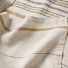Mojave Organic Linen Tablecloth image