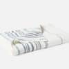 Mojave Organic Linen Tablecloth image
