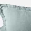 Organic Relaxed Linen Sham image