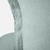 Organic Relaxed Linen Sham image