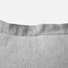 Organic Relaxed Linen Sham image