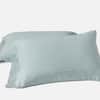 Organic Relaxed Linen Pillowcases image
