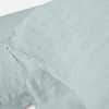 Organic Relaxed Linen Pillowcases image