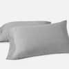 Organic Relaxed Linen Pillowcases image