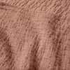 Pescadero Organic Matelasse Coverlet image