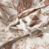 Sea Bloom Print Duvet Cover image