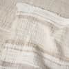 Topanga Organic Matelasse Throw image