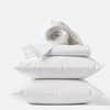 Refined Organic Percale Sheet Set image