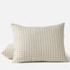 Birch Organic Sham image