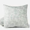 Camellia Organic Print Sham image