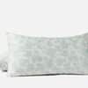 Camellia Organic Print Sham image