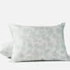 Camellia Organic Print Sham image