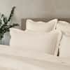 Heirloom Organic Sateen Sham image