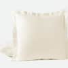 Heirloom Organic Sateen Sham image